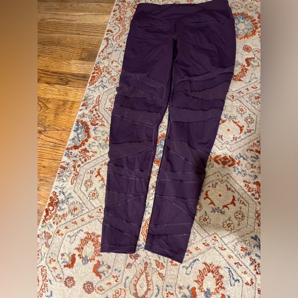 Victoria Sport Leggings
